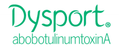 Dysport badge