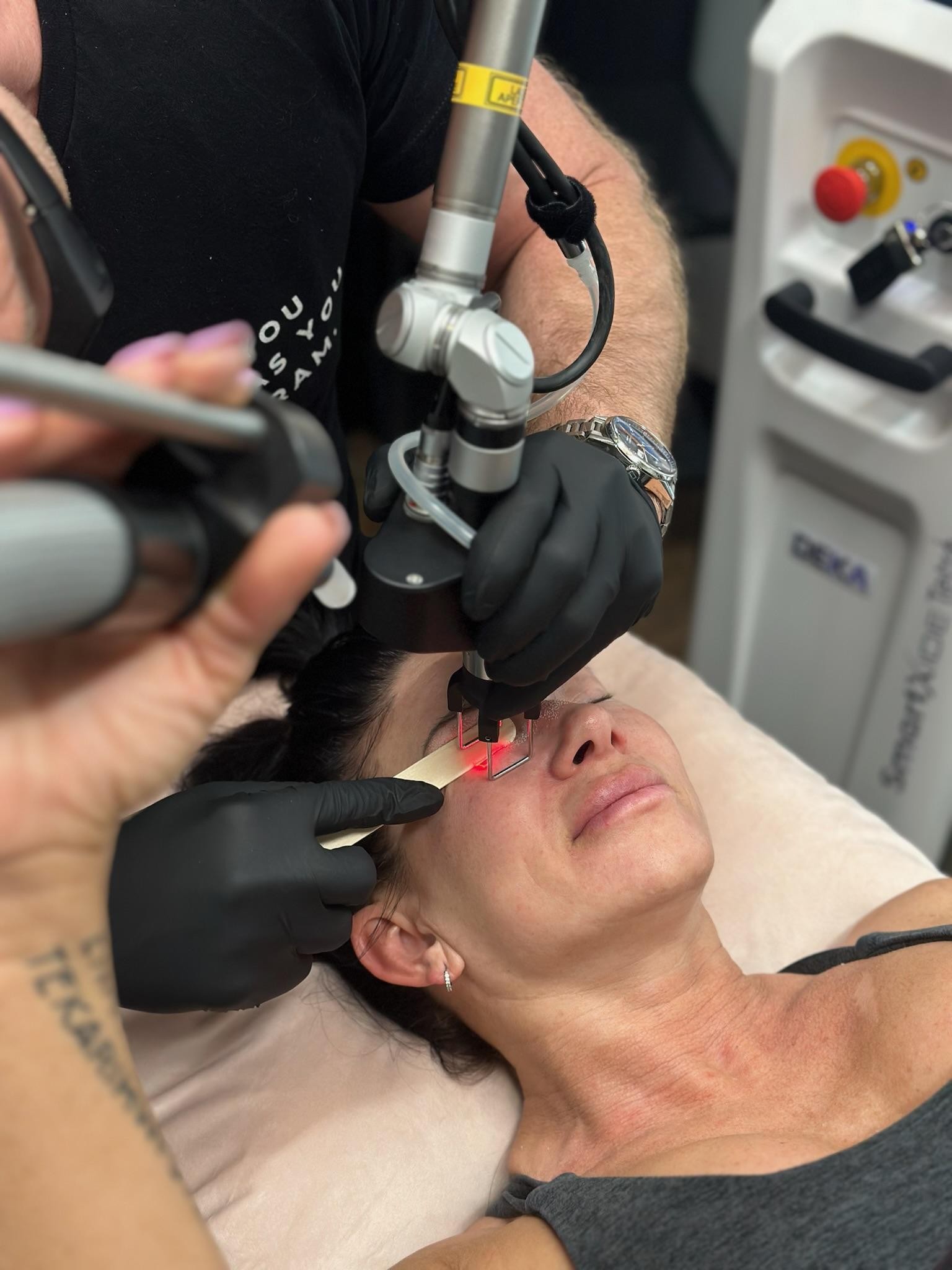 Why Patients Choose Icon Wellness