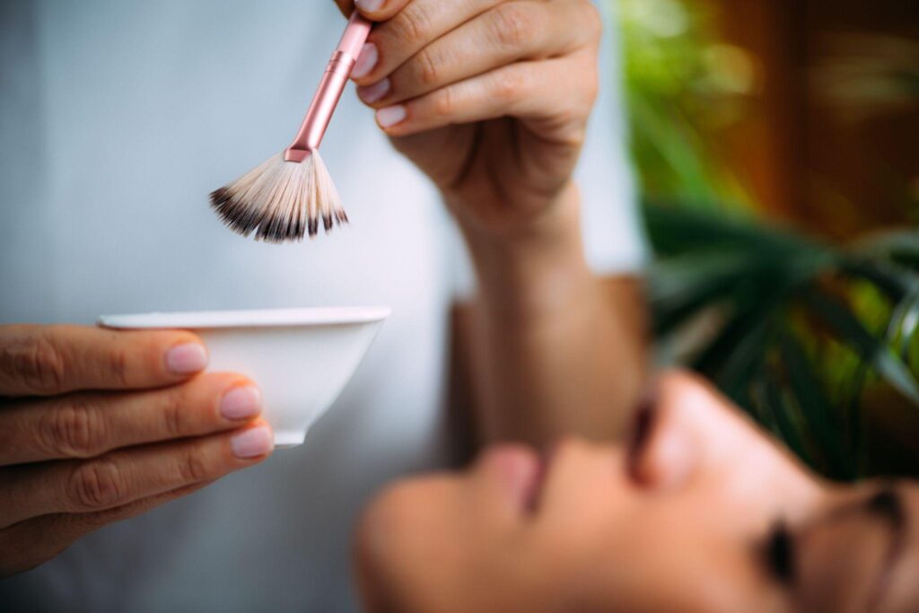 Do You See Results After One Chemical Peel?