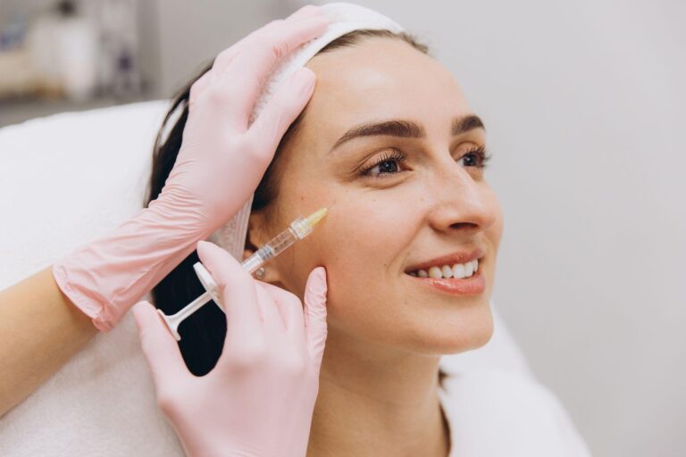 Biostimulators in Pompano Beach, FL: How to Boost Collagen Naturally