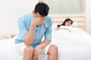 Causes of Low Testosterone in Men