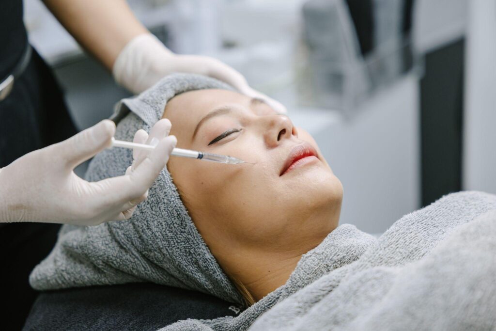 Combining Biostimulators With Other Treatments