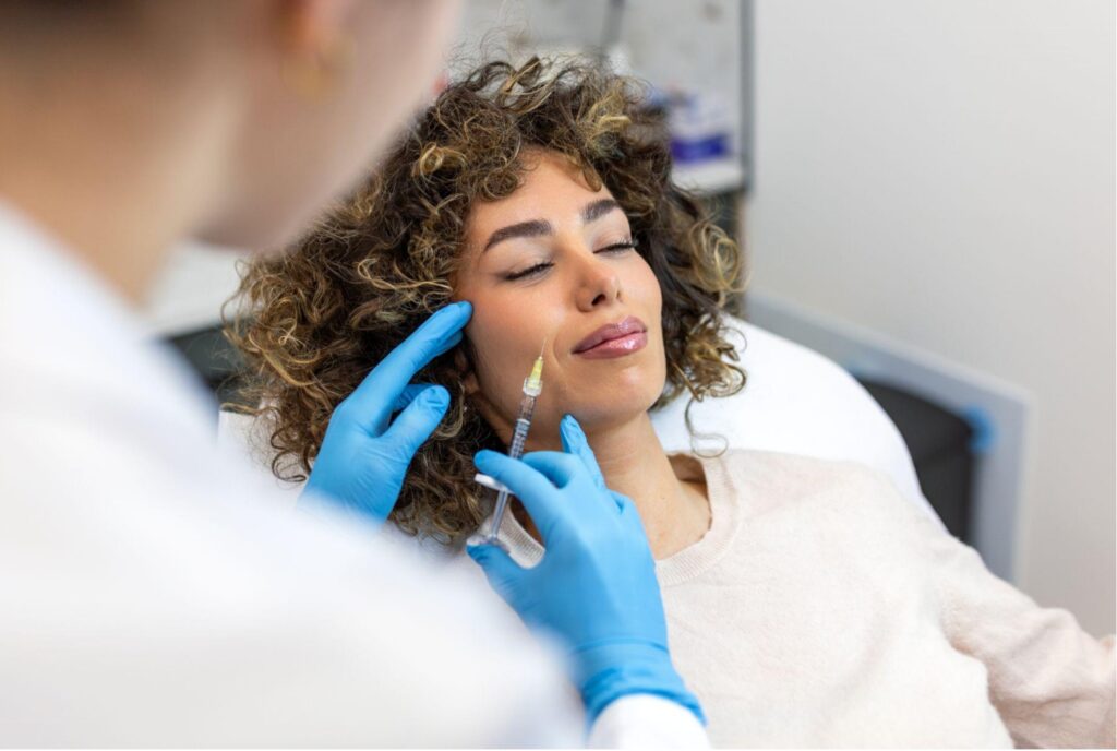 Types of Biostimulators Available at Icon Wellness