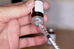 What Is Men’s HRT (Hormone Replacement Therapy)?