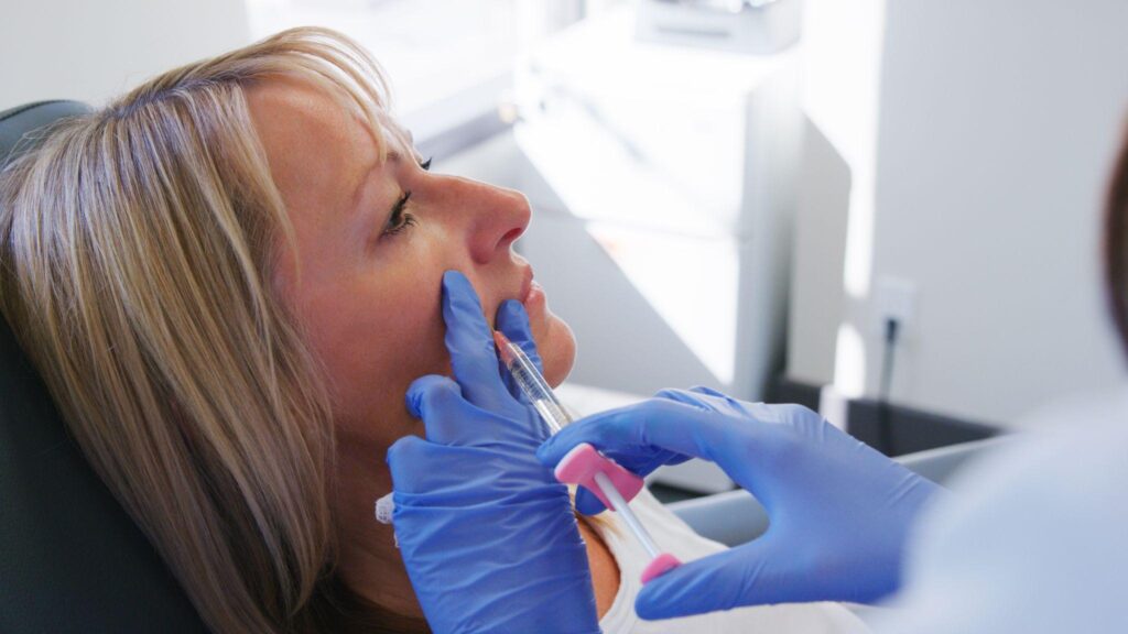 Who Is a Good Candidate for Biostimulators?