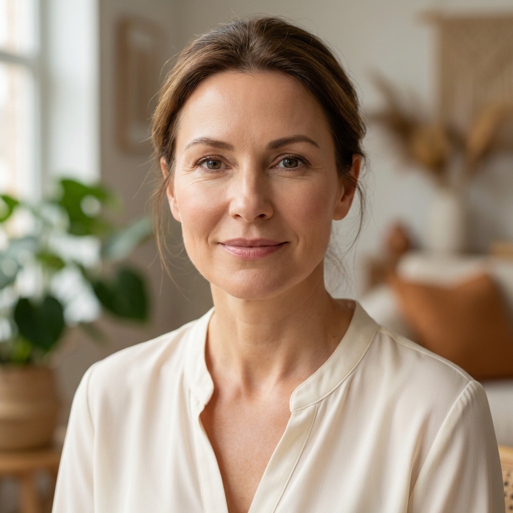 Subtle, long-term facial rejuvenation with Sculptra