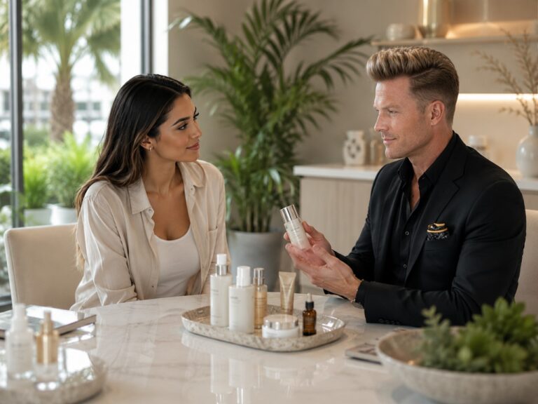 What We Learned About Korean Skin Care Routine in Seoul—and How We Adapt It for Pompano Beach