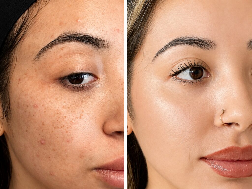 Acne Scar Treatment in Pompano Beach: Advanced Options for Smoother, Clearer Skin