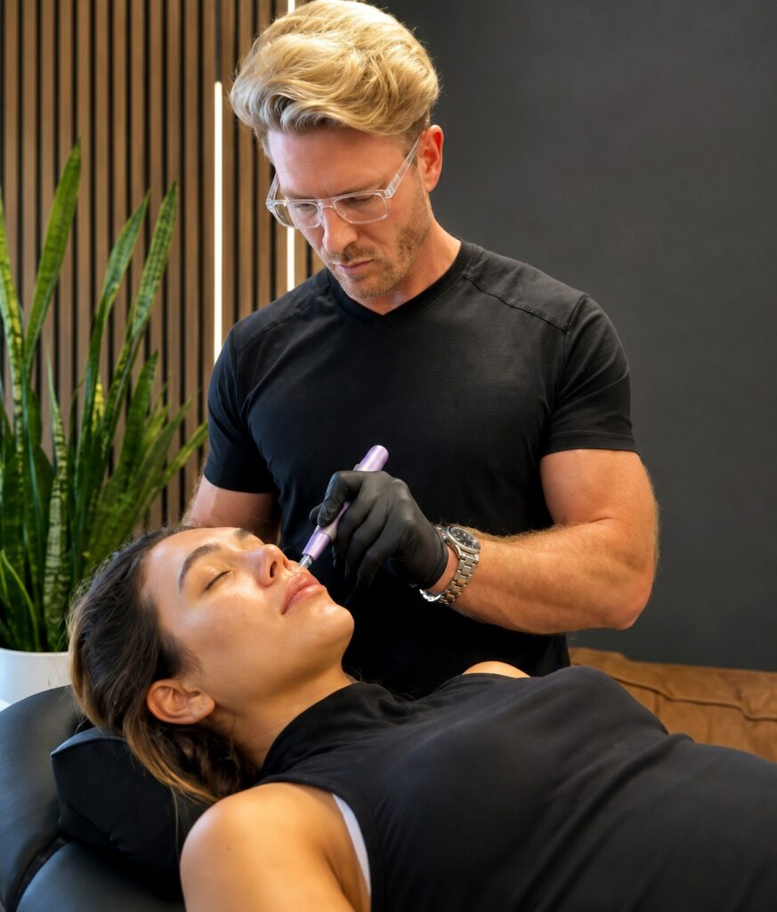 Why Combination Therapy Often Makes Sense for Acne Scars
