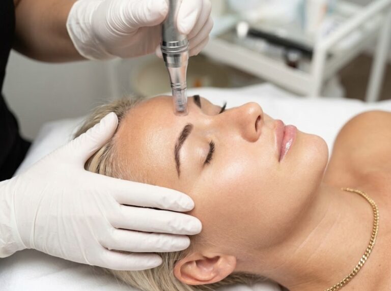 RF Microneedling in Pompano Beach: How SYLFIRM X Compares to Morpheus8, Scarlet, and Vivace